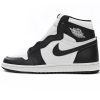 LJR Batch Air Jordan 1 ’85 Hi “Panda Black And White BQ4422-001 LJR Batch Air Jordan 1 ’85 Hi “Panda Black And White BQ4422-001