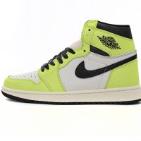LJR Batch Air Jordan 1 High OG “Visionaire” 555088-702