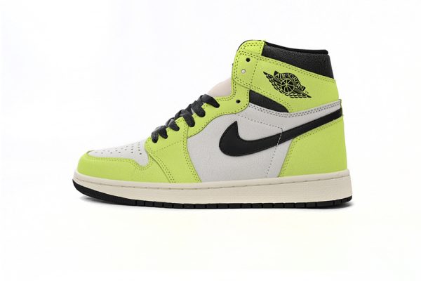 LJR Batch Air Jordan 1 High OG “Visionaire” 555088-702 LJR Batch Air Jordan 1 High OG “Visionaire” 555088-702