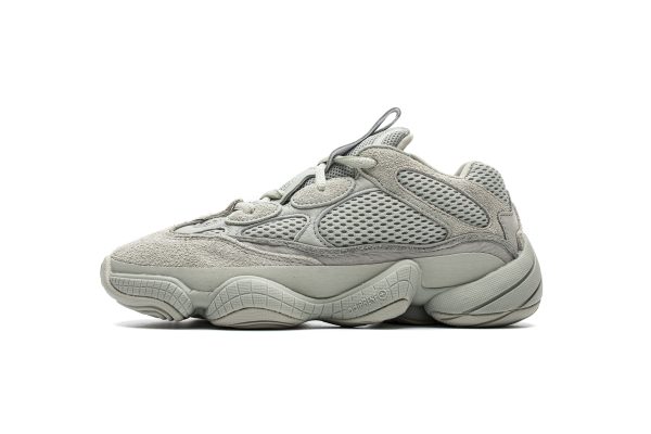 PK God Batch adidas Yeezy 500 Salt EE7287 PK God Batch adidas Yeezy 500 Salt EE7287