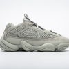 1AB521B638D1F PK God Batch adidas Yeezy 500 Salt EE7287