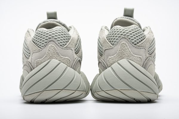 1AB521BA4281A PK God Batch adidas Yeezy 500 Salt EE7287