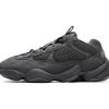 PK God Batch adidas Yeezy 500 Utility Black F36640 PK God Batch adidas Yeezy 500 Utility Black F36640