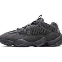 PK God Batch adidas Yeezy 500 Utility Black F36640 PK God Batch adidas Yeezy 500 Utility Black F36640