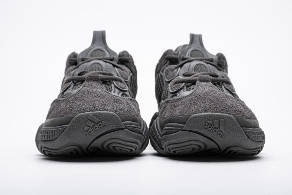 1AB521E2CAC1B PK God Batch adidas Yeezy 500 Utility Black F36640