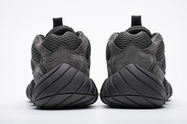 1AB521E4C8918 PK God Batch adidas Yeezy 500 Utility Black F36640