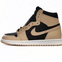 LJR Batch Air Jordan 1 High OG Black Rice Yellow 555088-202 LJR Batch Air Jordan 1 High OG Black Rice Yellow 555088-202