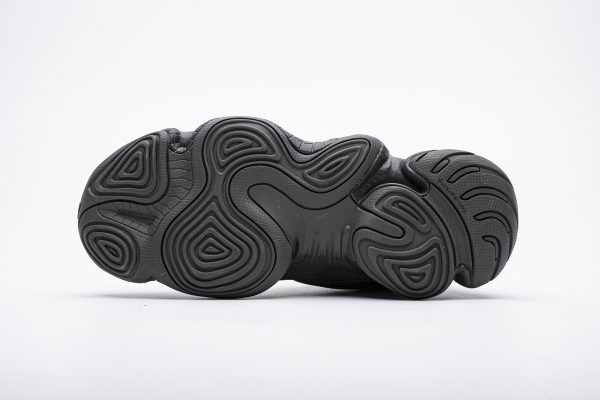 1AB521E719516 PK God Batch adidas Yeezy 500 Utility Black F36640