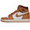 LJR Batch Air Jordan 1 Retro High OG Starfish DO9369-101 LJR Batch Air Jordan 1 Retro High OG Starfish DO9369-101