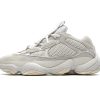 PK God Batch adidas Yeezy 500 Bone White FV3573