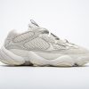 PK God Batch adidas Yeezy 500 Bone White FV3573