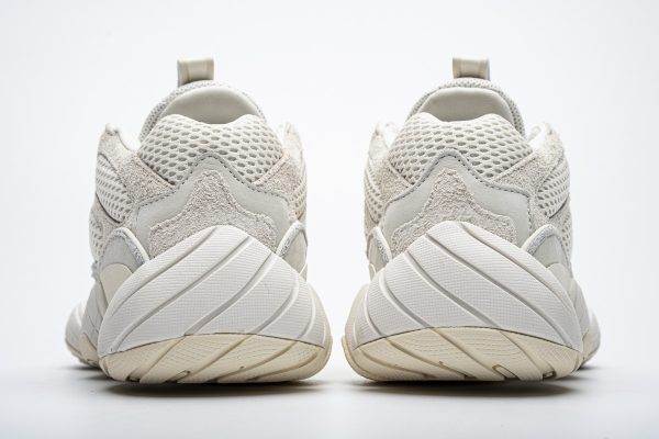 PK God Batch adidas Yeezy 500 Bone White FV3573