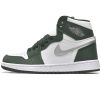 LJR Batch Air Jordan 1 High Gorge Green DZ5485-303 LJR Batch Air Jordan 1 High Gorge Green DZ5485-303