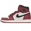 LJR Batch Air Jordan 1 Retro High OG Lost and Found DZ5485-612 LJR Batch Air Jordan 1 Retro High OG Lost and Found DZ5485-612
