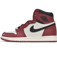 LJR Batch Air Jordan 1 Retro High OG Lost and Found DZ5485-612 LJR Batch Air Jordan 1 Retro High OG Lost and Found DZ5485-612