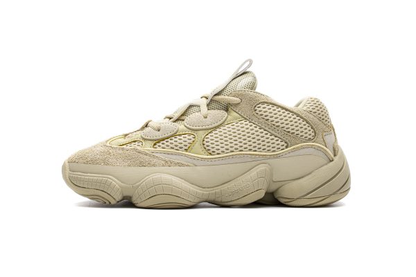PK God Batch adidas Yeezy 500 Super Moon Yellow DB2966 PK God Batch adidas Yeezy 500 Super Moon Yellow DB2966
