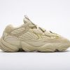1AB5228E0AF11 PK God Batch adidas Yeezy 500 Super Moon Yellow DB2966