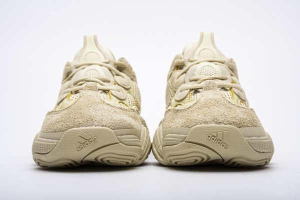 1AB52290C4E17 PK God Batch adidas Yeezy 500 Super Moon Yellow DB2966