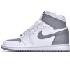 LJR Batch Air Jordan 1 High OG Stealth 555088-037 LJR Batch Air Jordan 1 High OG Stealth 555088-037
