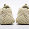 1AB5229327E1E PK God Batch adidas Yeezy 500 Super Moon Yellow DB2966
