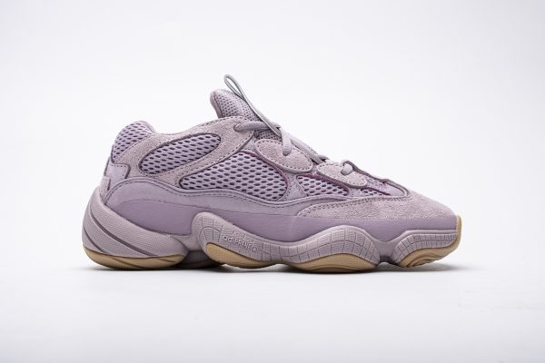 1AB522CAC5617 PK God Batch adidas Yeezy 500 Soft Vision FW2656