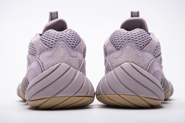 1AB522D00751C PK God Batch adidas Yeezy 500 Soft Vision FW2656