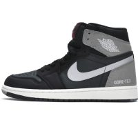 LJR Batch Air Jordan 1 Gray Hook DB2889-001 LJR Batch Air Jordan 1 Gray Hook DB2889-001