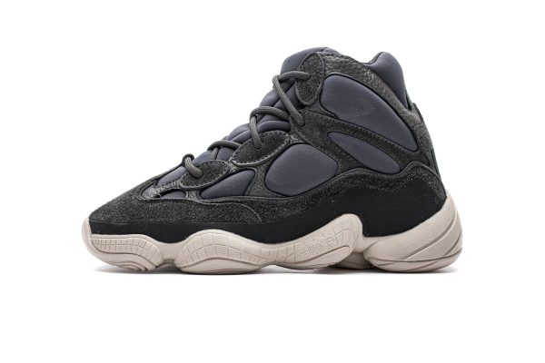 PK God Batch adidas Yeezy 500 High Slate FW4968