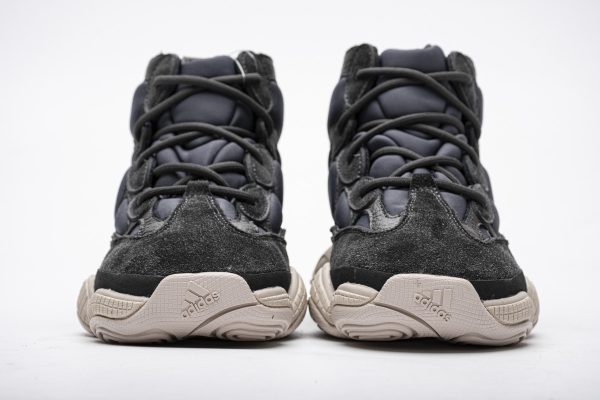 PK God Batch adidas Yeezy 500 High Slate FW4968