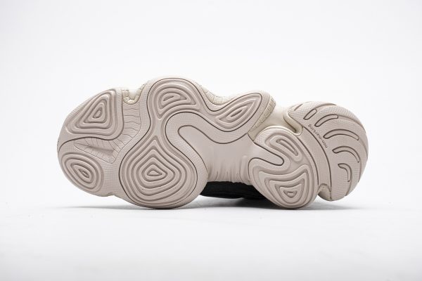 PK God Batch adidas Yeezy 500 High Slate FW4968