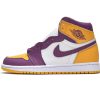 LJR Batch Air Jordan 1 High OG “Brotherhood” 555088-706 LJR Batch Air Jordan 1 High OG “Brotherhood” 555088-706