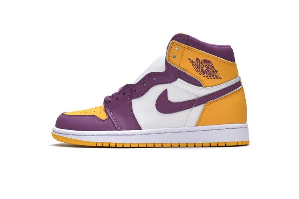 LJR Batch Air Jordan 1 High OG “Brotherhood” 555088-706 LJR Batch Air Jordan 1 High OG “Brotherhood” 555088-706