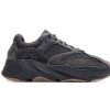 1AB5235A72E11 PK God Batch adidas Yeezy Boost 700 Utility Black FV5304