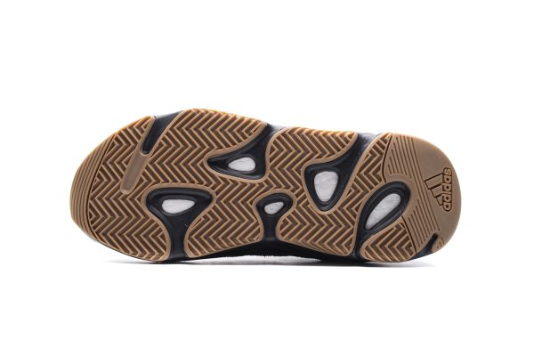 1AB52362A5C15 PK God Batch adidas Yeezy Boost 700 Utility Black FV5304