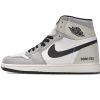 LJR Batch Air Jordan 1 White Lime DB2889-100 LJR Batch Air Jordan 1 White Lime DB2889-100