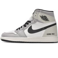 LJR Batch Air Jordan 1 White Lime DB2889-100 LJR Batch Air Jordan 1 White Lime DB2889-100