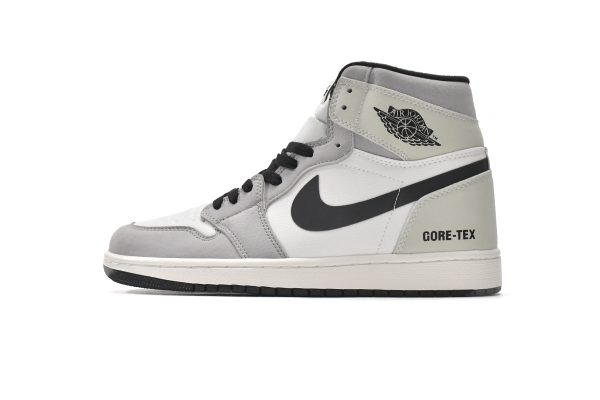 LJR Batch Air Jordan 1 White Lime DB2889-100 LJR Batch Air Jordan 1 White Lime DB2889-100