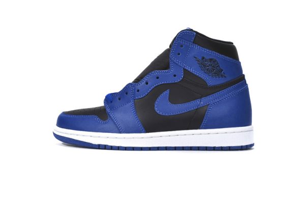 LJR Batch Air Jordan 1 High OG Dark Marina Blue 555088-404 LJR Batch Air Jordan 1 High OG Dark Marina Blue 555088-404