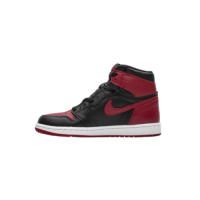 LJR Batch Air Jordan 1 High 'Banned' 555088-001