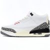 PK God Batch Air Jordan 3 “White Cement Reimagined” DN3707-100 PK God Batch Air Jordan 3 “White Cement Reimagined” DN3707-100