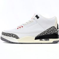 PK God Batch Air Jordan 3 “White Cement Reimagined” DN3707-100 PK God Batch Air Jordan 3 “White Cement Reimagined” DN3707-100