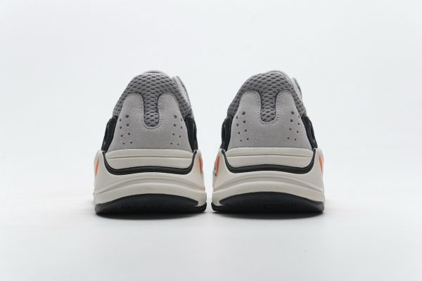 1AB5245EA4910 PK God Batch adidas Yeezy Boost 700 Wave Runner Solid Grey B75571