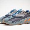 1AB52490C581C PK God Batch adidas Yeezy Boost 700 Carbon Blue FW2498