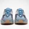 1AB5249393F1E PK God Batch adidas Yeezy Boost 700 Carbon Blue FW2498