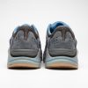 1AB5249631319 PK God Batch adidas Yeezy Boost 700 Carbon Blue FW2498
