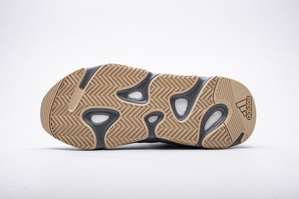 1AB524C52541A PK God Batch adidas Yeezy Boost 700 Teal Blue FW2499