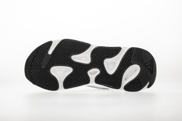 1AB52530CEE17 PK God Batch adidas Yeezy Boost 700 V2 Static EF2829