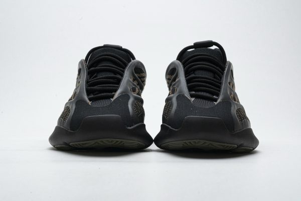 1AB5263C55614 PK God Batch adidas Yeezy 700 V3 Clay Brown GY0189