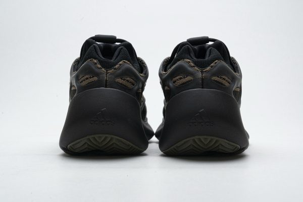 1AB5263EF6617 PK God Batch adidas Yeezy 700 V3 Clay Brown GY0189