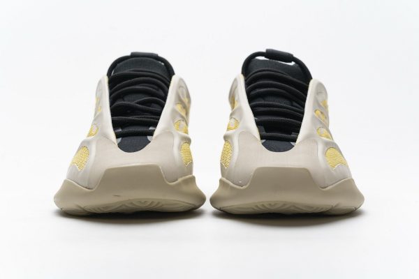 1AB526747E01E PK God Batch adidas Yeezy 700 V3 Safflower G54853